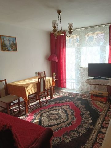 Mieszkanie 3-pokojowe Olkusz Pakuska, ul. Strzelców Olkuskich. Zdjęcie 1