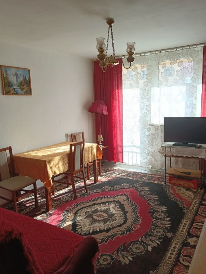 Mieszkanie 3-pokojowe Olkusz Pakuska, ul. Strzelców Olkuskich