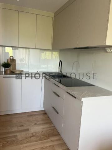 Mieszkanie 2-pokojowe Warszawa Mokotów, ul. Artura Malawskiego. Zdjęcie 5