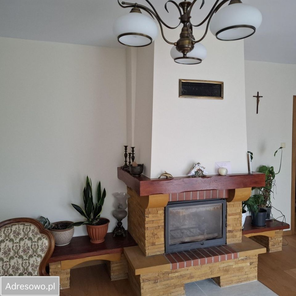 dom wolnostojący, 6 pokoi Radawiec Duży. Zdjęcie 8