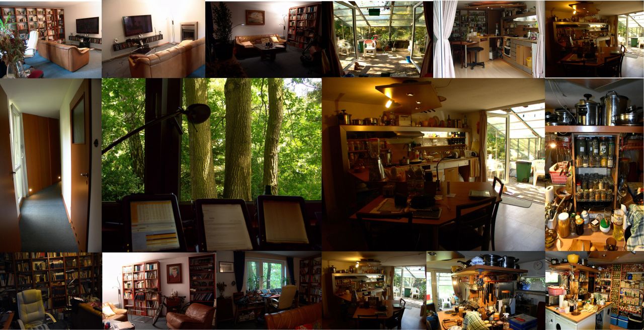 dom wolnostojący, 3 pokoje Magdalenka, ul. Piaskowa. Zdjęcie 57