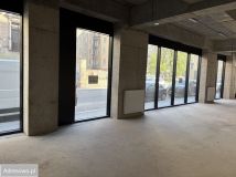 Lokal Łódź Śródmieście, ul. Andrzeja Struga