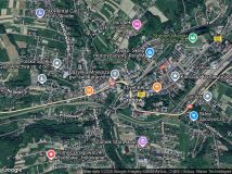 Nieruchomość komercyjna Gorlice Śródmieście, ul. Rynek. Zdjęcie 1