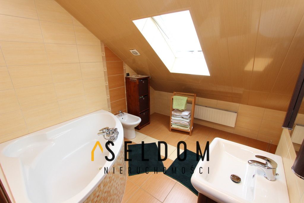 dom wolnostojący, 5 pokoi Wierzbno. Zdjęcie 16