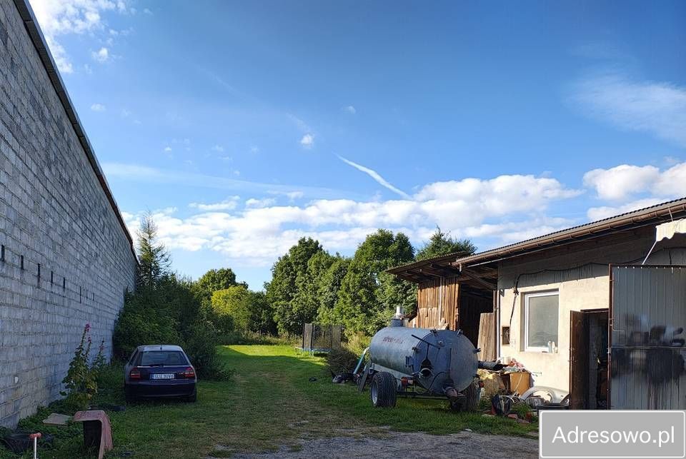 dom wolnostojący, 2 pokoje Zarębice. Zdjęcie 11