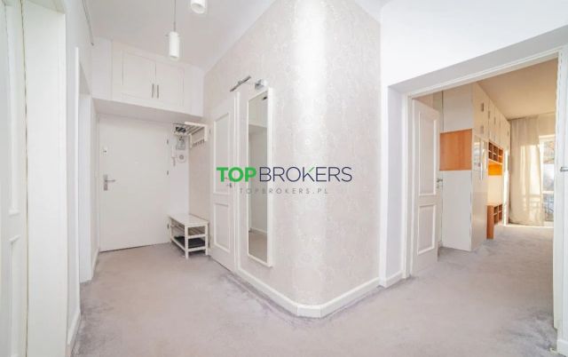 Mieszkanie 3-pokojowe Warszawa, ul. Różana. Zdjęcie 7