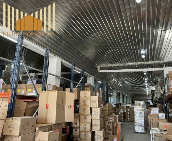 Lokal Duchnów Góry Warszawskie. Zdjęcie 1