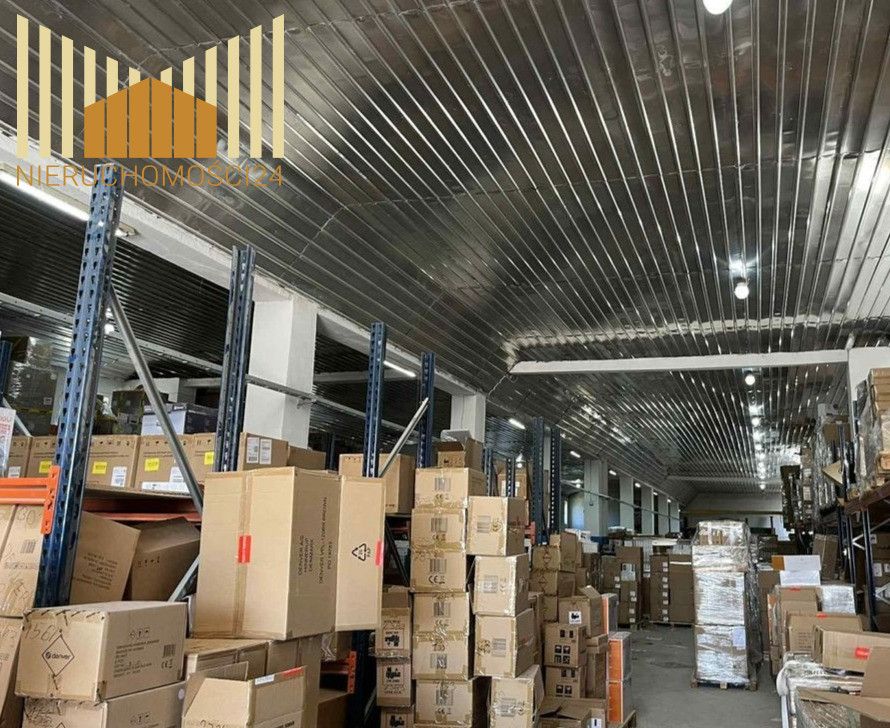 Lokal Duchnów Góry Warszawskie