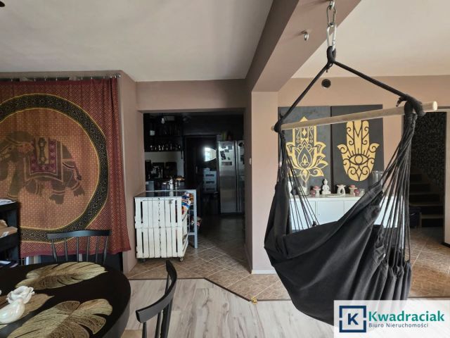 dom wolnostojący, 4 pokoje Sanok, ul. 1000-lecia. Zdjęcie 10