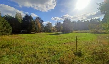 Działka budowlana Czarne Błoto, ul. Turystyczna