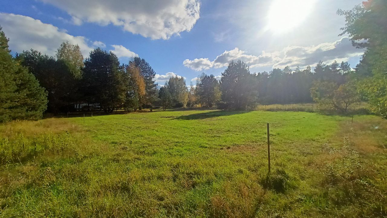 Działka budowlana Czarne Błoto. Zdjęcie 5