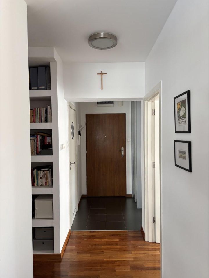 Mieszkanie 4-pokojowe Warszawa Ursynów, ul. Rybitwy. Zdjęcie 14