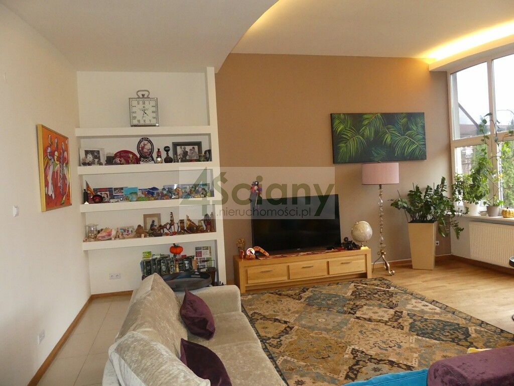 Mieszkanie 5-pokojowe Warszawa Białołęka, ul. Głębocka. Zdjęcie 2