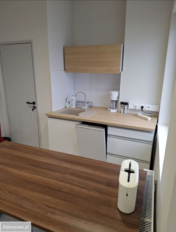 Biuro Stargard, ul. Metalowa. Zdjęcie 15