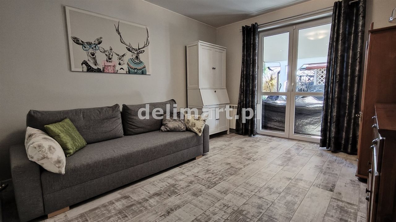 dom wolnostojący, 4 pokoje Zagórz. Zdjęcie 22