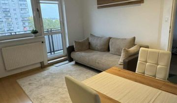 Mieszkanie 2-pokojowe Warszawa Białołęka, ul. Książkowa