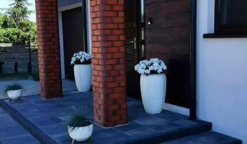 dom wolnostojący, 4 pokoje Płock