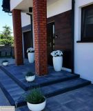 dom wolnostojący, 4 pokoje Płock. Zdjęcie 1