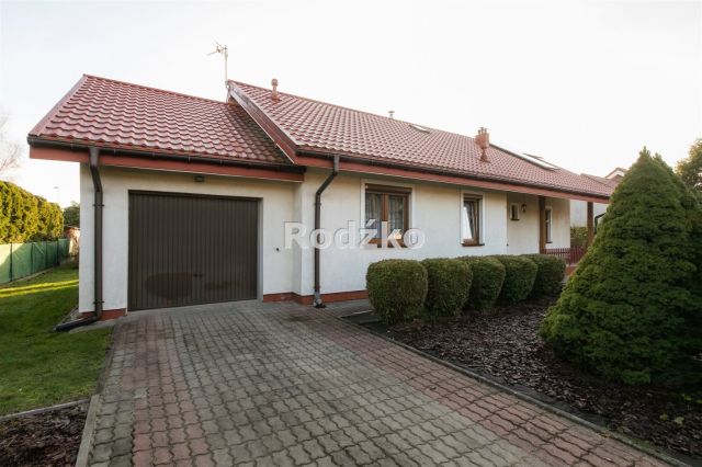 dom wolnostojący, 3 pokoje Łochowo, ul. Wiśniowa. Zdjęcie 15