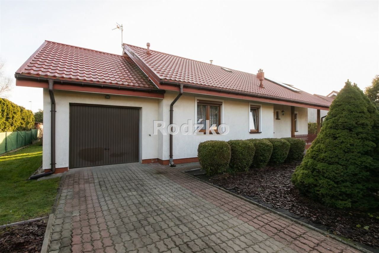 dom wolnostojący, 3 pokoje Łochowo, ul. Wiśniowa. Zdjęcie 15