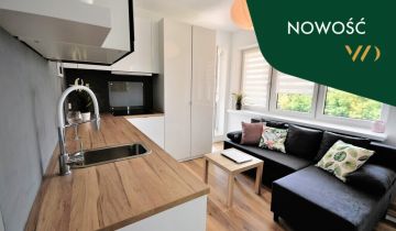 Mieszkanie 4-pokojowe Warszawa Ursynów, ul. Mariana Sengera "Cichego"