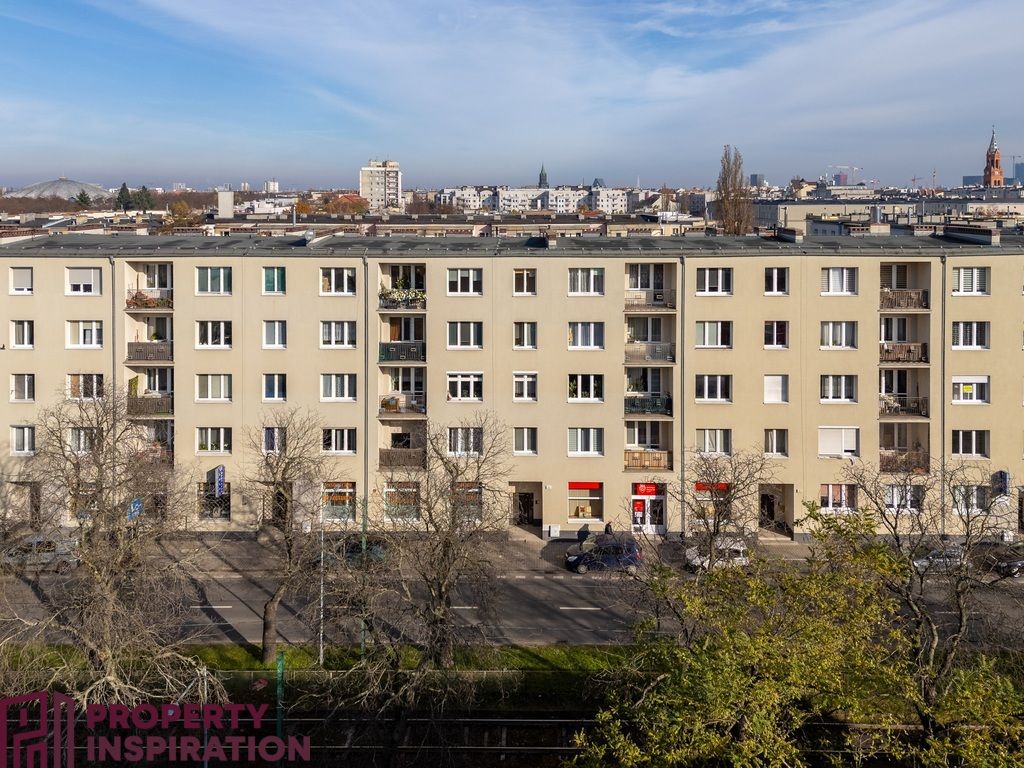 Mieszkanie 2-pokojowe Poznań, ul. Hetmańska. Zdjęcie 13