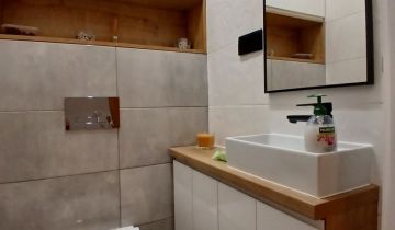 Mieszkanie 4-pokojowe Piaseczno