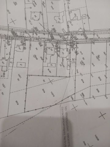 Działka budowlana Ostrów Wielkopolski. Zdjęcie 1