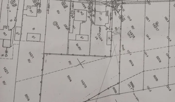 Działka budowlana Ostrów Wielkopolski