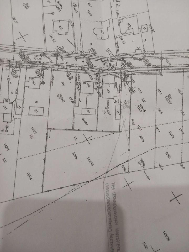 Działka budowlana Ostrów Wielkopolski