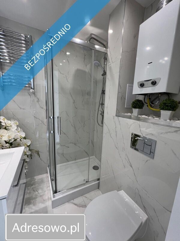 Mieszkanie 2-pokojowe Bytom Szombierki. Zdjęcie 8