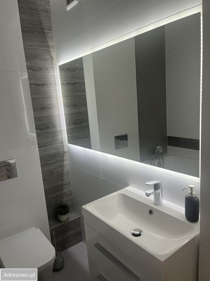 Mieszkanie 3-pokojowe Dzierżoniów, os. Tęczowe. Zdjęcie 3