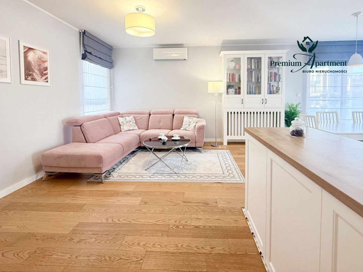 Mieszkanie 4-pokojowe Kielce Ślichowice, ul. Jerzego Szajnowicza-Iwanowa. Zdjęcie 3