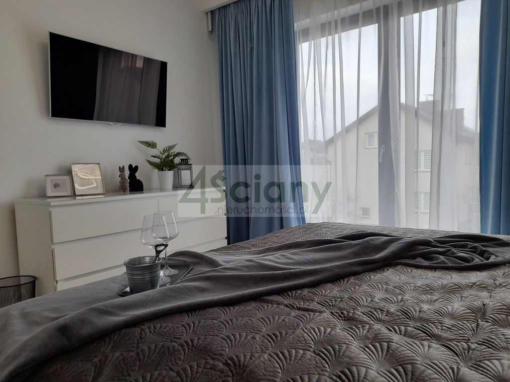 dom szeregowy, 6 pokoi Wyszków. Zdjęcie 14