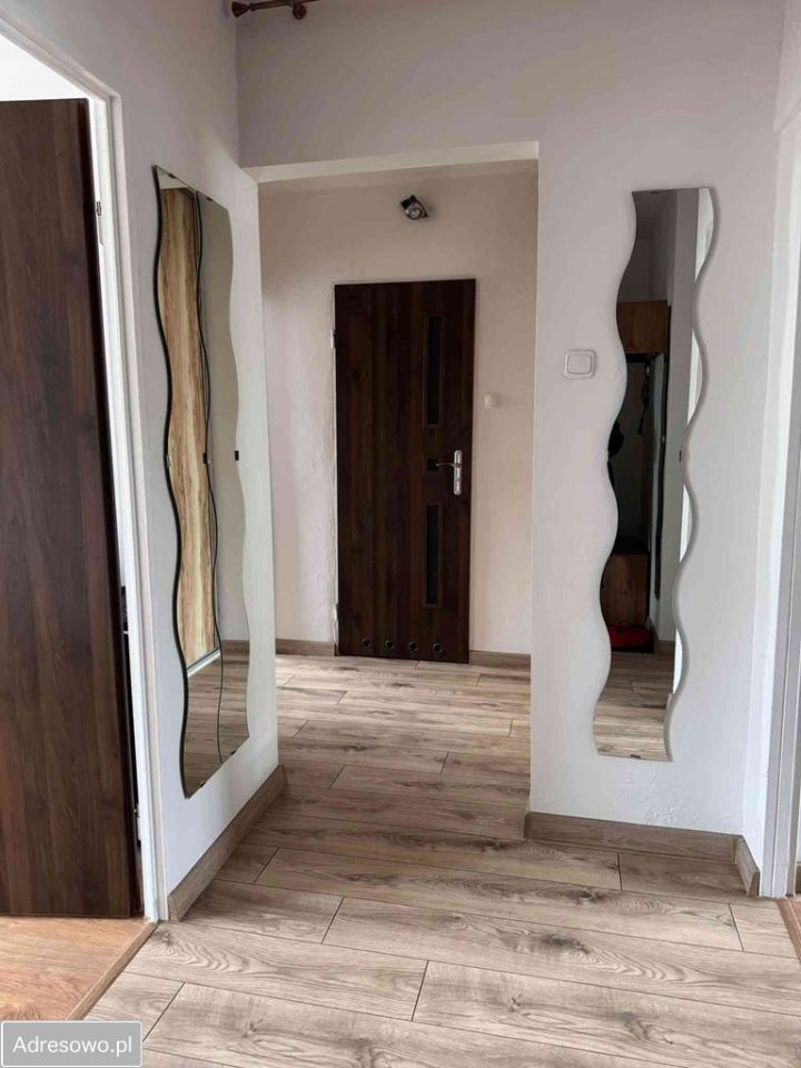 Mieszkanie 3-pokojowe Łódź Polesie, ul. Wincentego Tomaszewicza. Zdjęcie 8