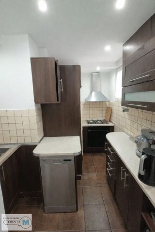 Mieszkanie 3-pokojowe Kielce KSM. Zdjęcie 3