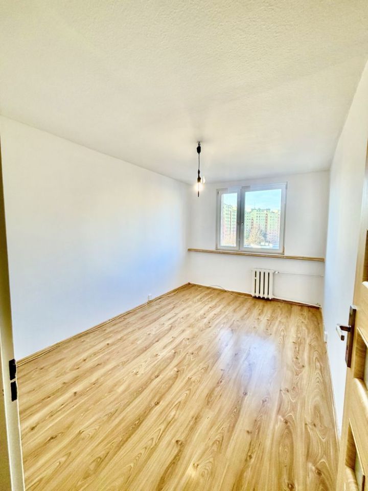 Mieszkanie 2-pokojowe Wrocław Gaj, ul. Krynicka. Zdjęcie 2