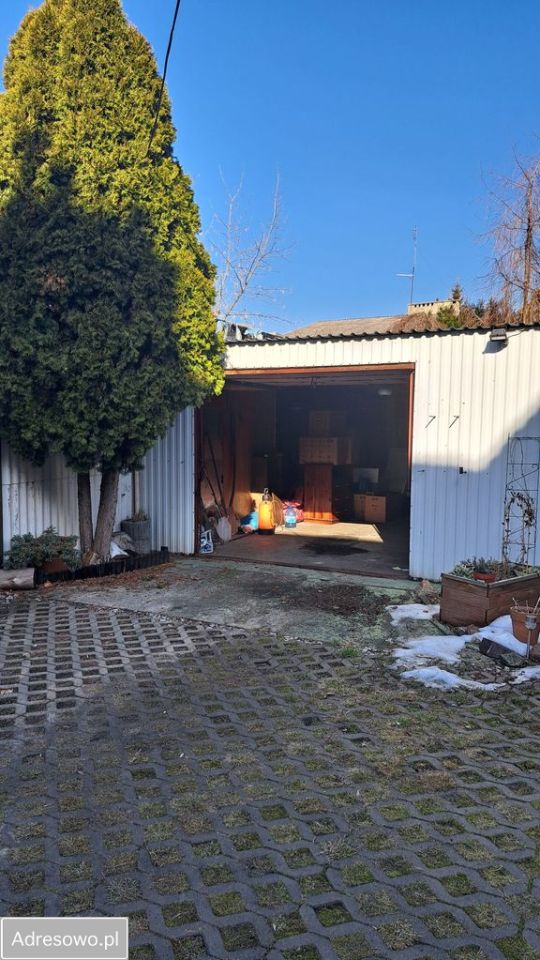 Mieszkanie 2-pokojowe Warszawa Rembertów, ul. Konwisarska. Zdjęcie 17