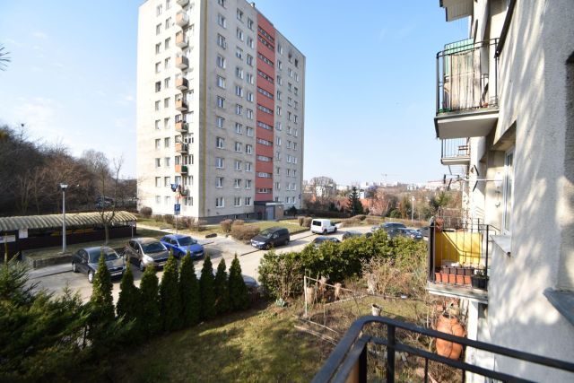 Mieszkanie 2-pokojowe Gdańsk Orunia, ul. Granitowa. Zdjęcie 15