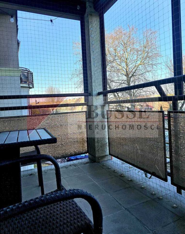 Mieszkanie 3-pokojowe Police, ul. Robotnicza. Zdjęcie 13