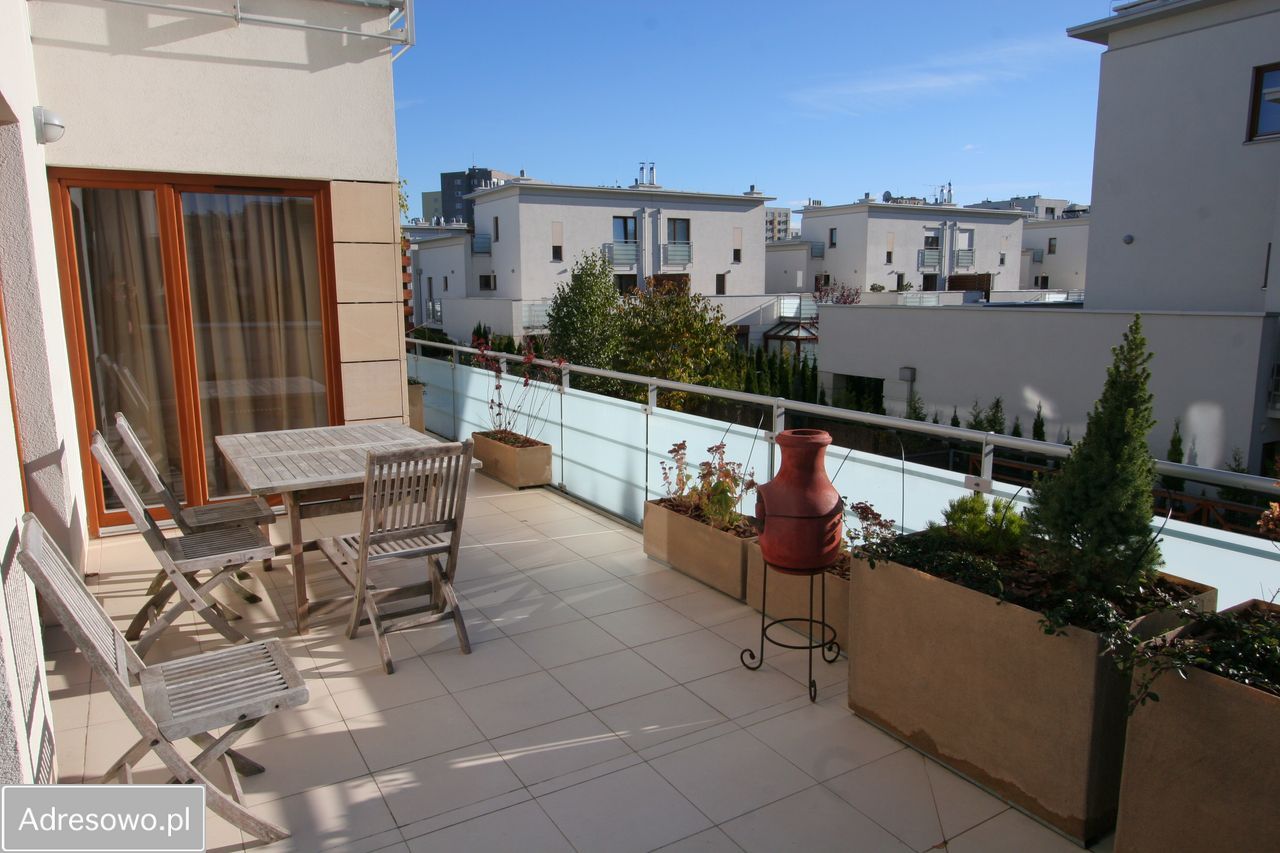 bliźniak, 7 pokoi Warszawa Mokotów, ul. Wytworna. Zdjęcie 3