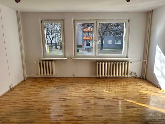 Mieszkanie 1-pokojowe Tychy, al. marsz. Piłsudskiego. Zdjęcie 1