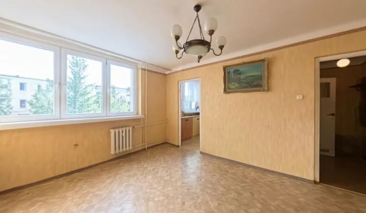 Mieszkanie 2-pokojowe Łódź Górna