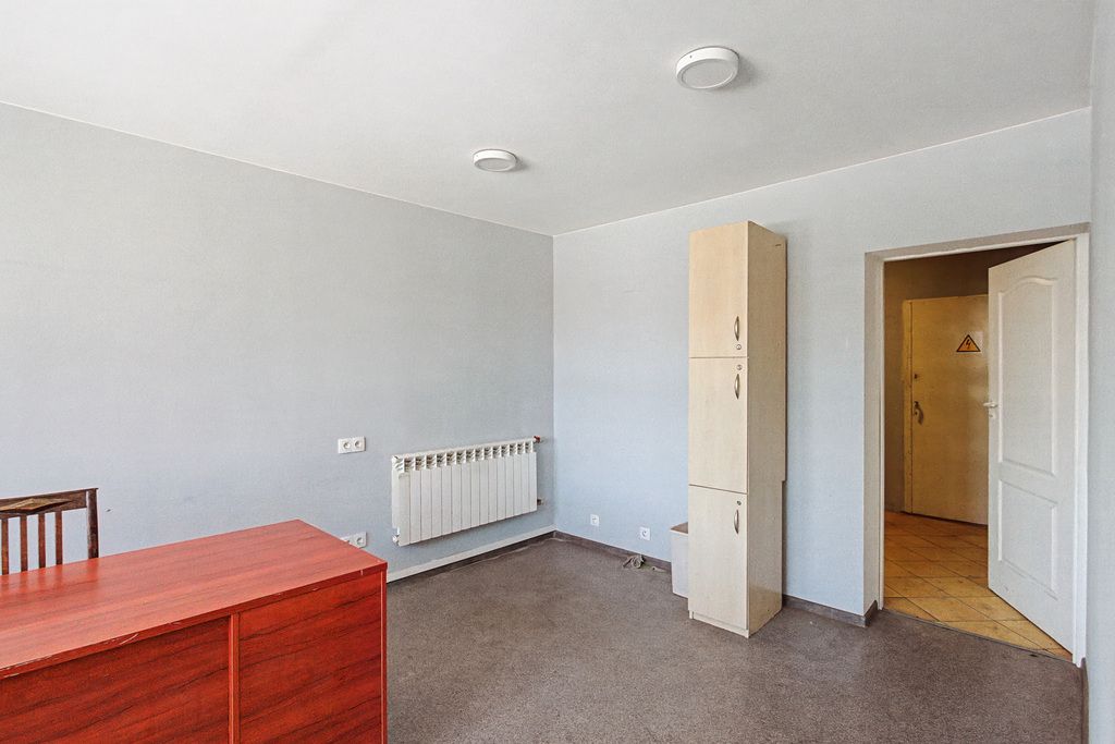 Hala/magazyn Ołtarzew, ul. Poznańska. Zdjęcie 11