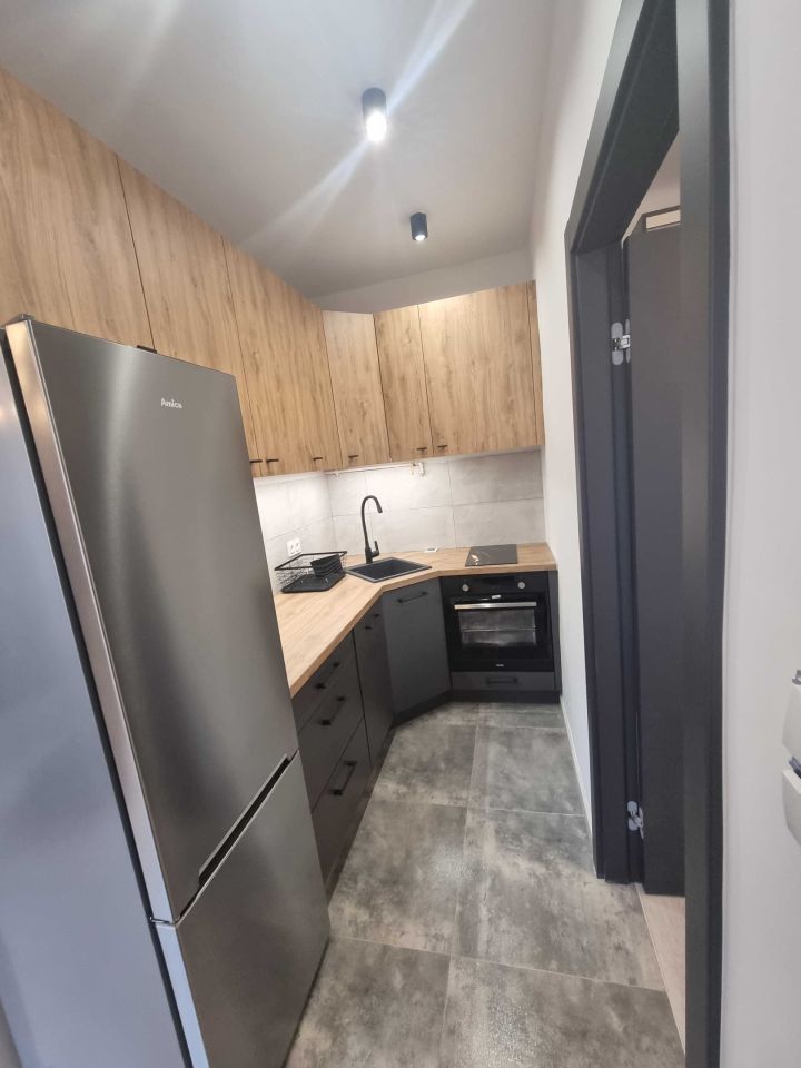 Mieszkanie 2-pokojowe Warszawa Wola, ul. Ludwiki. Zdjęcie 2