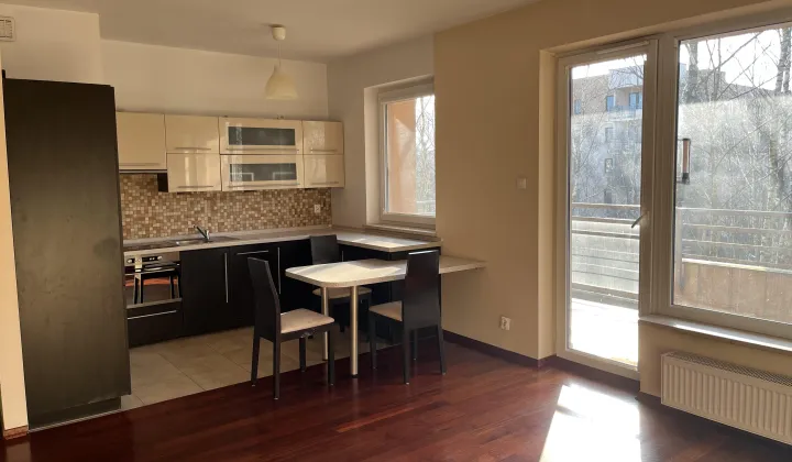 Mieszkanie 2-pokojowe Łódź Widzew, ul. Ketlinga