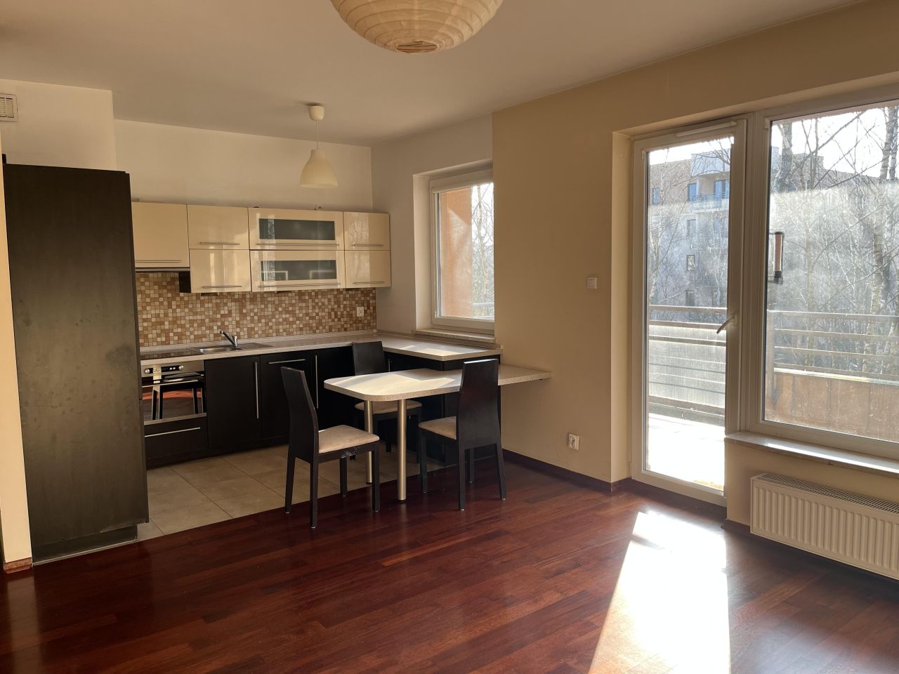 Mieszkanie 2-pokojowe Łódź Widzew, ul. Ketlinga. Zdjęcie 1