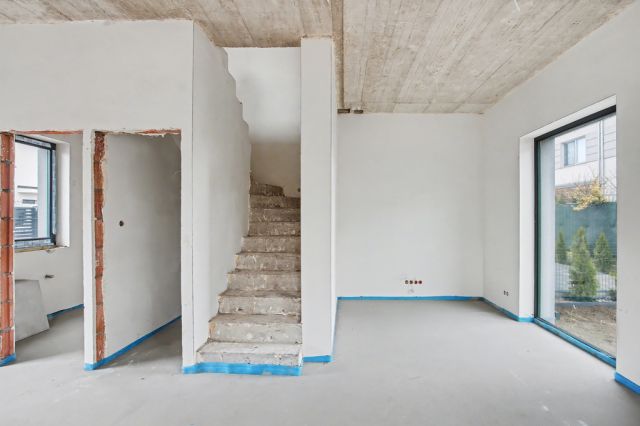 Mieszkanie 4-pokojowe Łomianki Dolne, ul. Kościelna Droga. Zdjęcie 3