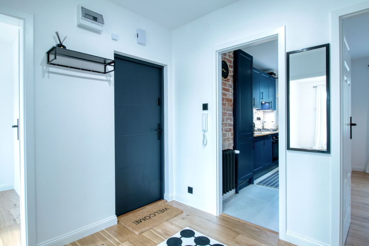 Mieszkanie 3-pokojowe Elbląg, ul. Legionów. Zdjęcie 9