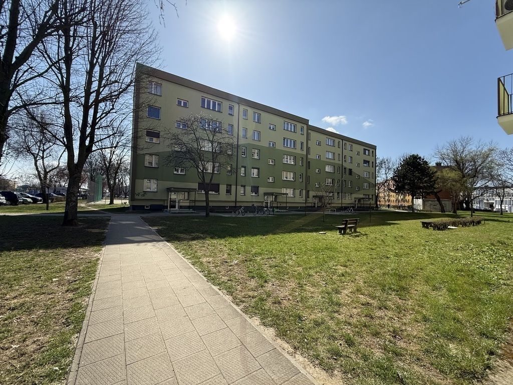 Mieszkanie 3-pokojowe Leszno, ul. Osiedle Józefa Sułkowskiego. Zdjęcie 3